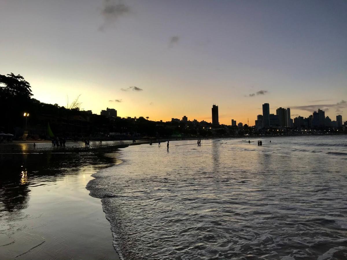 شقة Porto Viejo O De Casa Natal Rn المظهر الخارجي الصورة