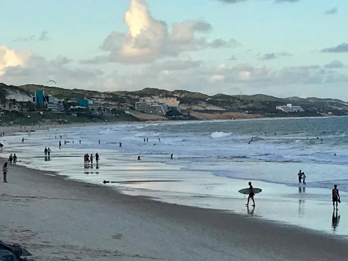 شقة Porto Viejo O De Casa Natal Rn المظهر الخارجي الصورة