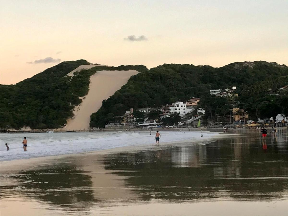 شقة Porto Viejo O De Casa Natal Rn المظهر الخارجي الصورة