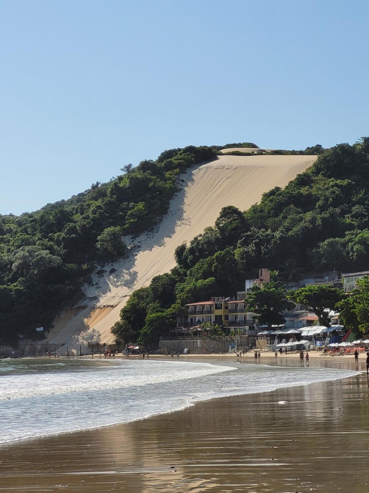 شقة Porto Viejo O De Casa Natal Rn المظهر الخارجي الصورة