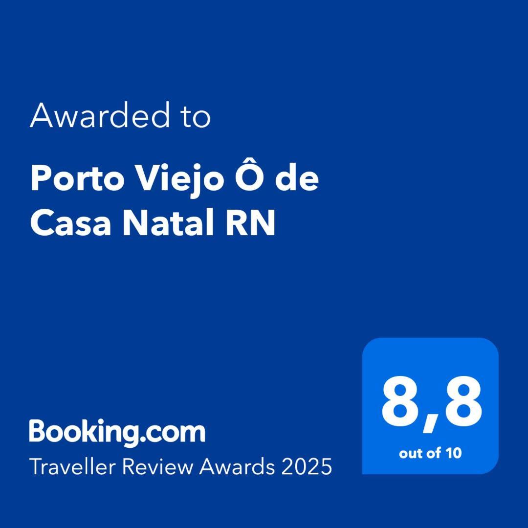 شقة Porto Viejo O De Casa Natal Rn الغرفة الصورة